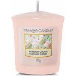 Yankee Candle Rainbow Cookie 49 g – Sleviste.cz