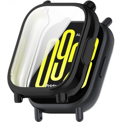 VSECHNONAMOBIL 96052 TPU FULL COVER Kryt pro Xiaomi Redmi Watch 5 Lite černý – Zboží Živě