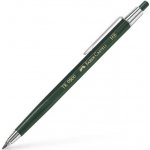 Faber-Castell TK 9500 tvrdost HB 0041/1395000 – Zboží Dáma
