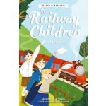 Children's Classics: The Railway Children - Gemma Barder – Hledejceny.cz