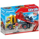 Playmobil 71429 Odtahová služba – Hledejceny.cz