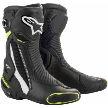 Alpinestars SMX Plus V2