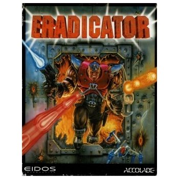 Eradicator