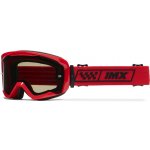 iMX ENDURANCE RACE