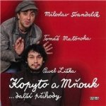 Kopyto a Mňouk ... další příhody - Miloslav Švandrlík – Zboží Dáma