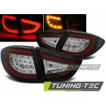 Světla zadní HYUNDAI IX35 09-09.13 BLACK LED – Hledejceny.cz