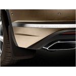 Volkswagen Touareg III (2018 - 2023) lapače nečistot - zadní - originál 760075101 – Hledejceny.cz