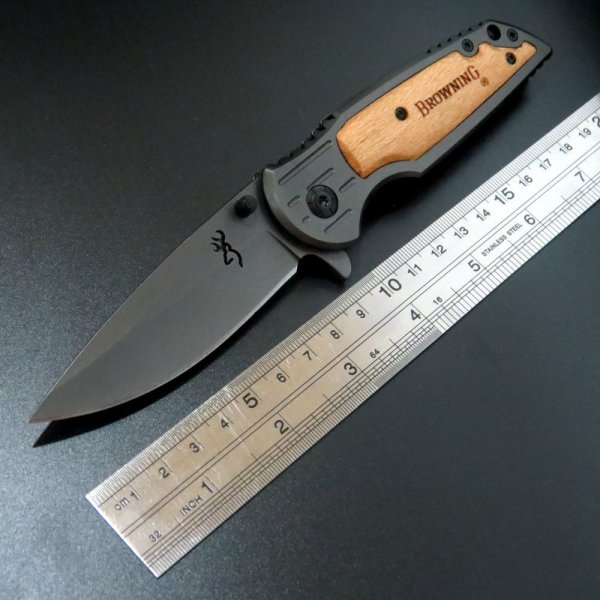 Nůž Browning 19,8cm - No.11