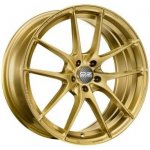 OZ Leggera 8x18 5x100 ET45 race gold – Hledejceny.cz