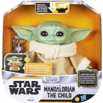 Hasbro Baby Yoda kamarád – Zboží Mobilmania