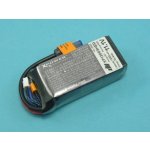 Dualsky Akku LiPol Xpower 1300-3S HED 60C – Hledejceny.cz