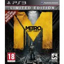 Metro: Last Light Complete