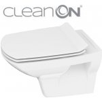 Cersanit CARINA K31-046 – Zboží Dáma