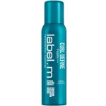 Label.M Curl Define Foam 150 ml – Zboží Dáma