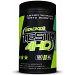 Stacker Testo 4HD 120 kapslí – Sleviste.cz