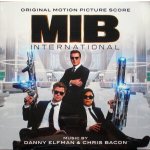 Soundtrack - MEN IN BLACK:INTERNATIONAL LP – Hledejceny.cz