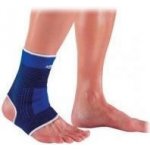 McDavid 432 R Ankle Support With Strap ortéza kotníku – Zboží Dáma