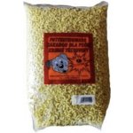 Mlýn Voleč Krmné Těstoviny Kolínka P+P žluté 9 kg – Zboží Mobilmania