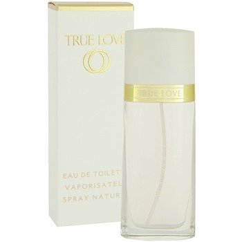 Elizabeth Arden True Love toaletní voda dámská 100 ml