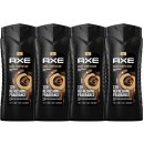 Axe Dark Temptation sprchový gel 400 ml