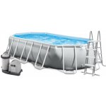 Intex Prism Frame Oval 503 x 274 x 122 cm 26796 – HobbyKompas.cz