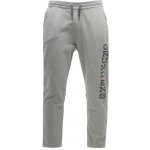 Grundéns Tepláky Dilingham Sweat Pant Metal Heather – Sleviste.cz