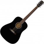 Fender CD-60S – Zbozi.Blesk.cz