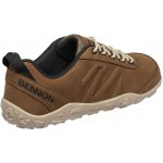 Bennon Barefoot Leather Brown – Zbozi.Blesk.cz