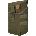 Helikon-Tex na láhev olive green – Zboží Dáma