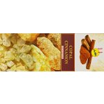 Sree Vari Vonné tyčinky Copal Cinnamon 20 ks – Hledejceny.cz