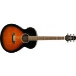 Ashton SL20EQ – Zboží Dáma