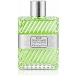 Dior Eau Sauvage voda po holení 100 ml – Zboží Dáma