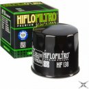 Hiflofiltro olejový filtr HF 138C