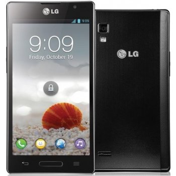 LG Optimus L9 P760