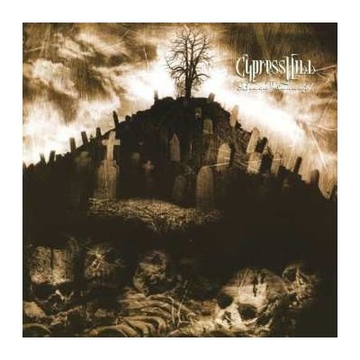 2 Cypress Hill - Black Sunday LP – Hledejceny.cz