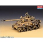 Academy IDF M 51 SUPER SHERMAN 13254 1:35 – Hledejceny.cz