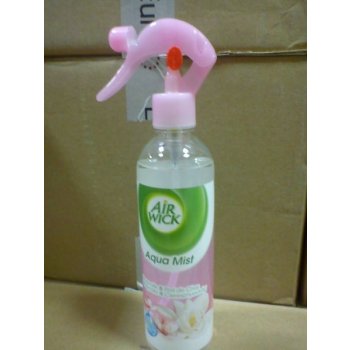 Air Wick Mist Aqua spray magnolie+třešeň 345 ml