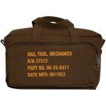 Rothco Mechanics Vintage Military Stencil G.I. earth brown 7,5 l – Zboží Dáma