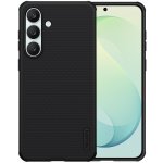 Nillkin Super Frosted Pro Magnetic zadní kryt pro Samsung Galaxy S26 FE black – Zboží Živě