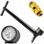 Lezyne Macro Floor Drive – Zboží Dáma Lezyne Macro Floor Drive – Zboží Dáma