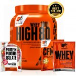 Extrifit High Whey 80 1000 g – Zboží Dáma