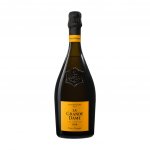 Veuve Clicquot La Grande Dame 2015 12,5% 0,75 l (holá láhev) – Zboží Dáma