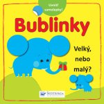 Bublinky Velký nebo malý? – Hledejceny.cz