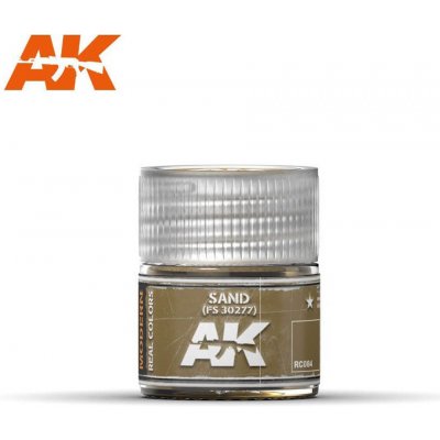 AK Interactive Sand FS 30277 10ml – Zboží Dáma