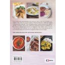 Toulavé recepty - Kuchařka krajových specialit