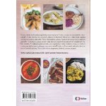 Toulavé recepty - Kuchařka krajových specialit – Zboží Mobilmania