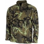 Mikina MFH Troyer Microfleece Vz.95 CZ camo – Sleviste.cz