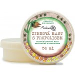 Medarek Zinková mast s propolisem 50 ml – Zboží Mobilmania