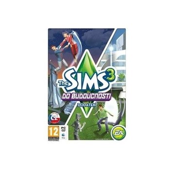 The Sims 3 Do Budocnosti