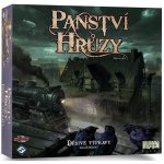 Asmodee Panství hrůzy: Děsivé výpravy – Zboží Živě